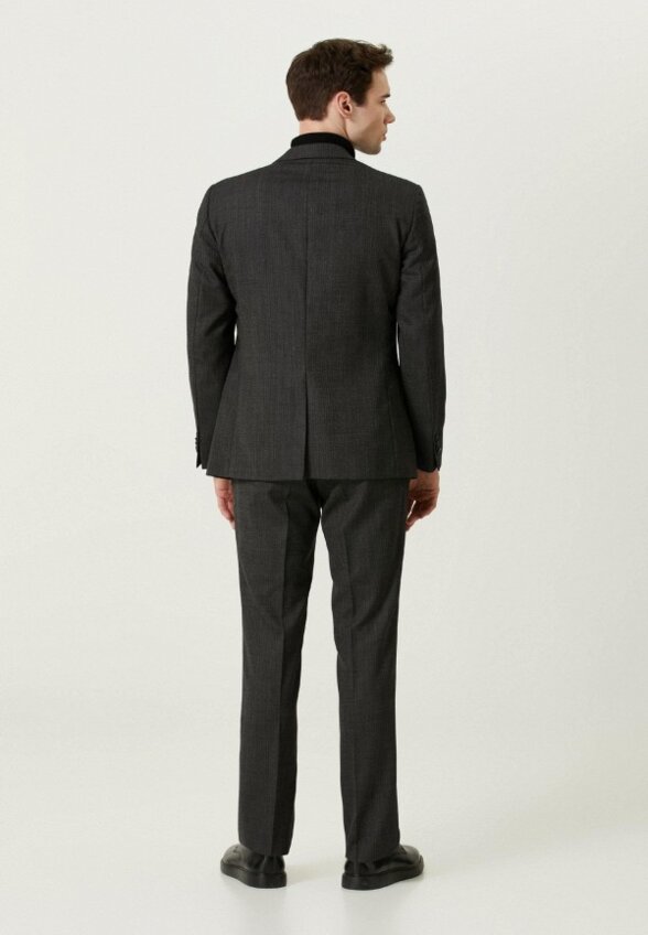 Костюм классический NetWork