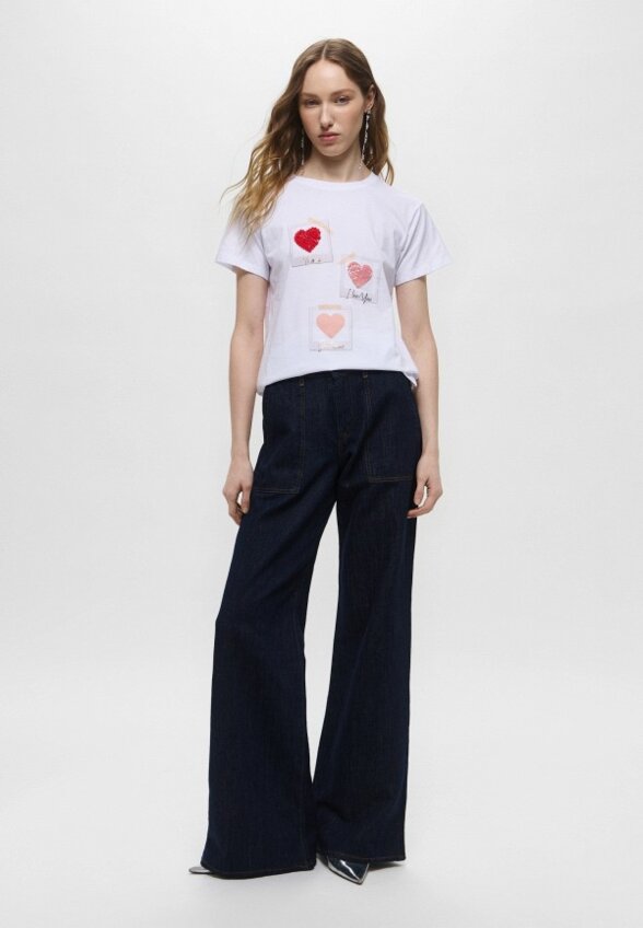 Футболка Pennyblack