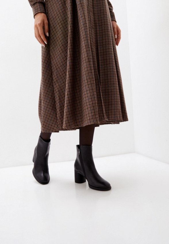 Ботильоны Ecco