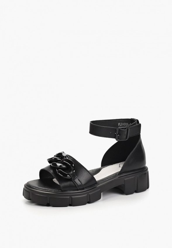 Босоножки Shuzzi