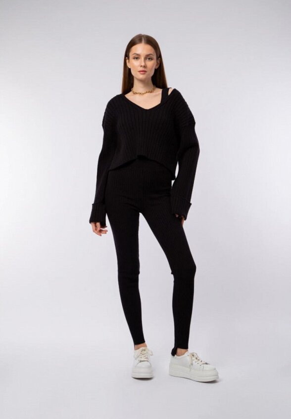 Пуловер Woolook