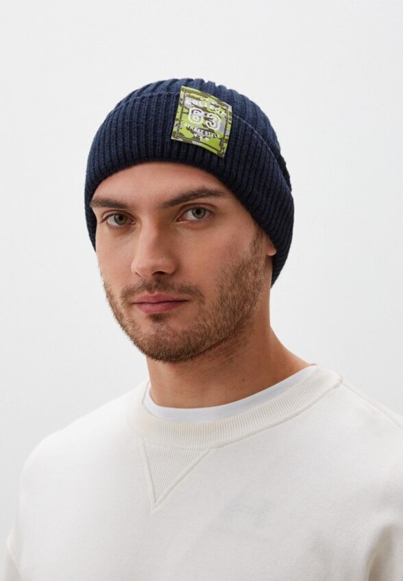 Шапка marhatter