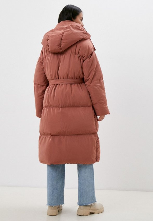 Пуховик Izabella