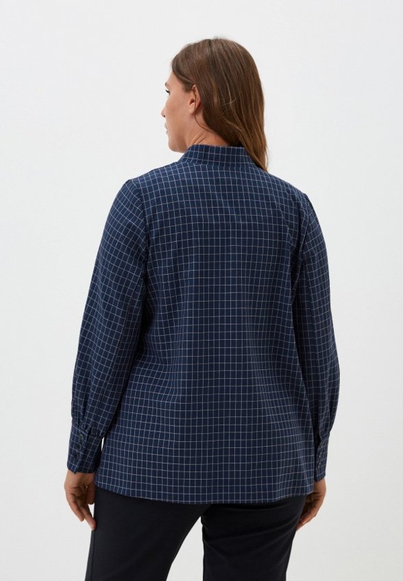 Блуза Silver String