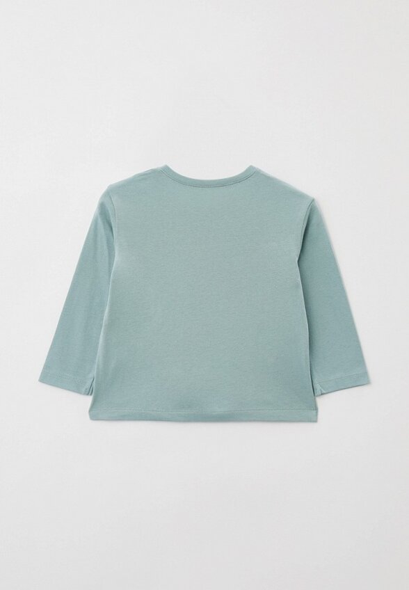 Лонгслив Mark Formelle