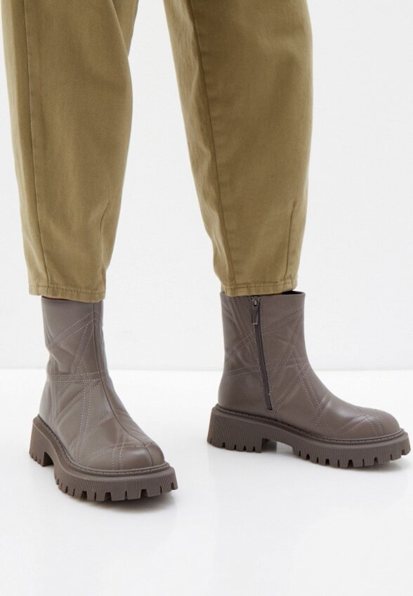 Полусапоги Vitacci