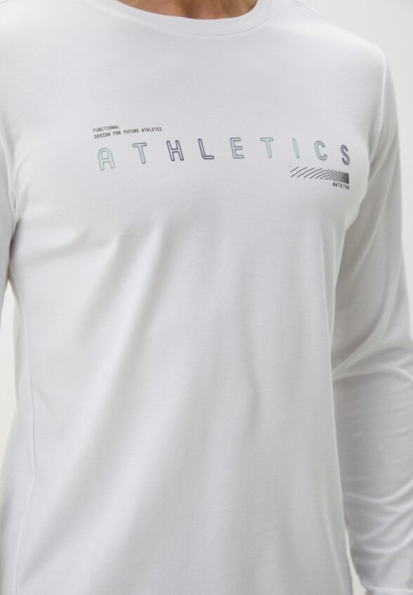 Лонгслив спортивный Anta