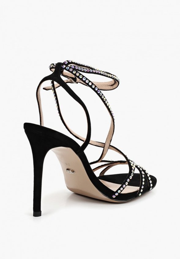 Босоножки El'Rosso