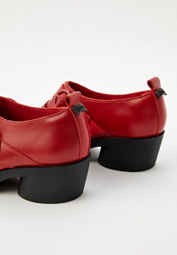 Ботильоны Camper