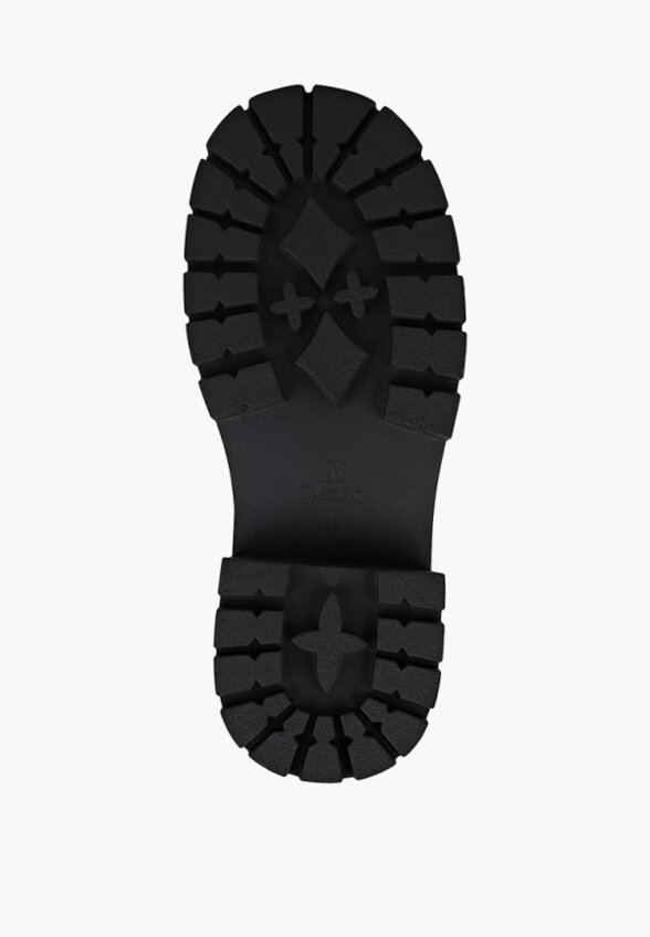 Ботфорты Basconi