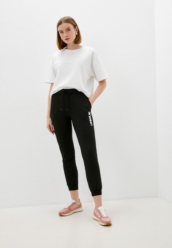 Брюки спортивные Colin's