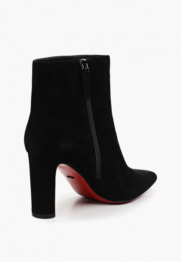 Ботильоны Vitacci