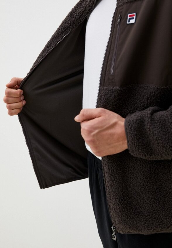 Ветровка Fila