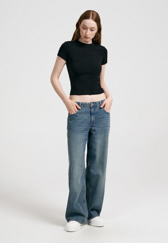 Футболка Твое