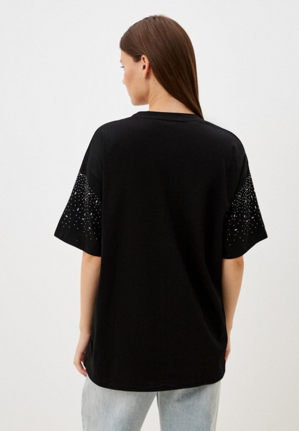 Футболка Moda Sincera