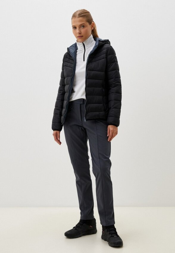 Куртка утепленная CMP