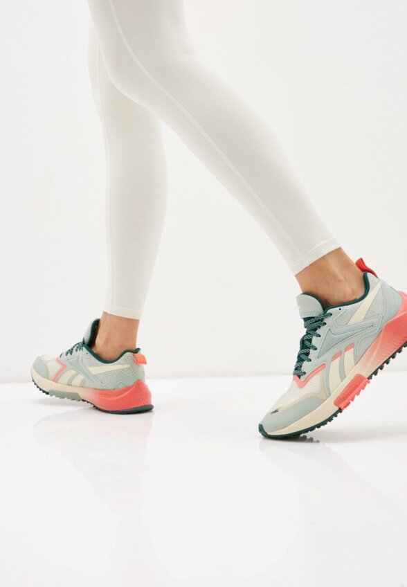 Кроссовки Reebok