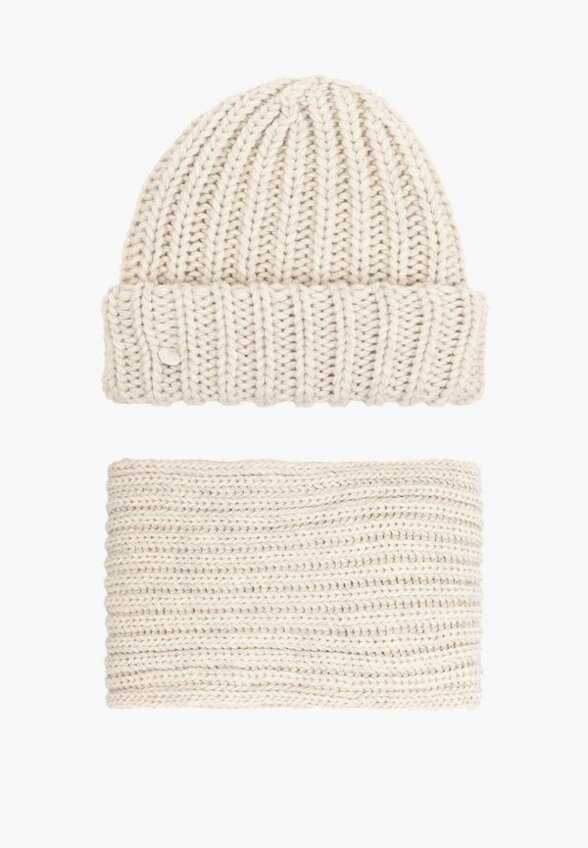 Шапка и шарф Landre