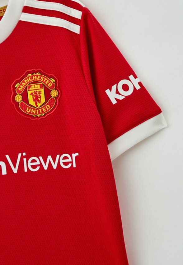 Футболка спортивная adidas