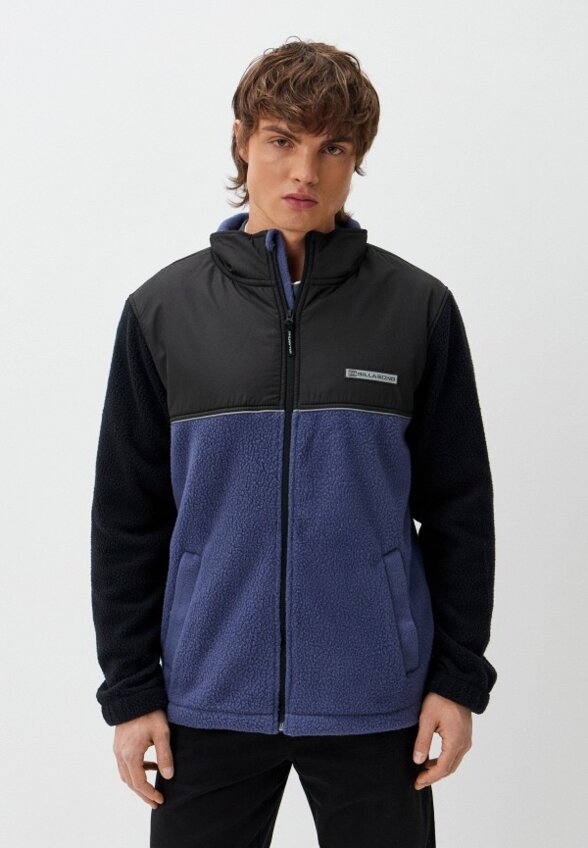 Олимпийка Billabong