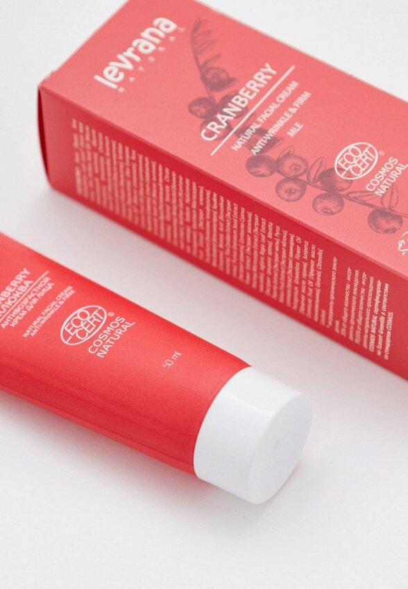 Крем для лица Levrana