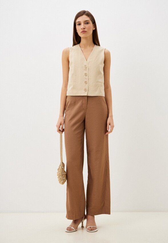 Жилет LC Waikiki