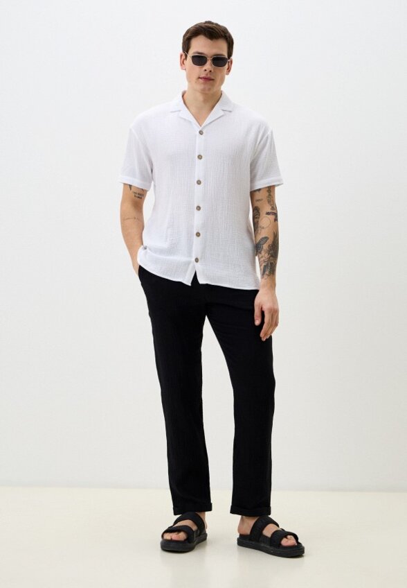 Рубашка Country Stories