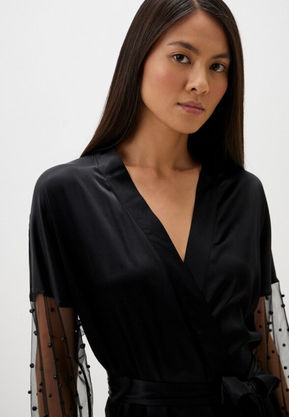 Халат домашний Marc&Andre