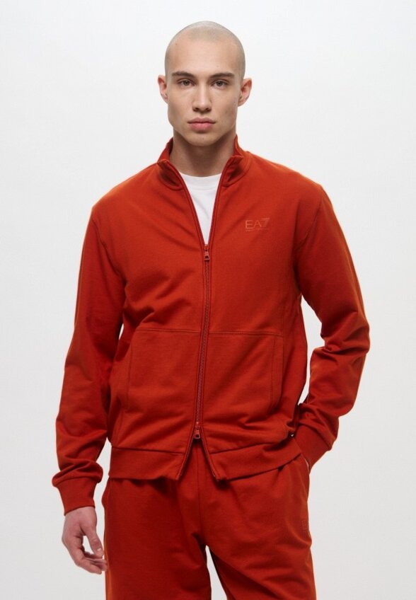 Костюм спортивный EA7