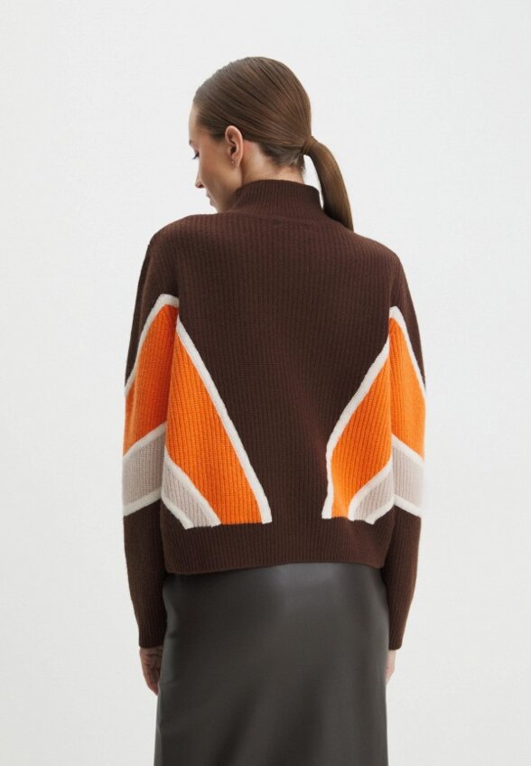 Свитер Maison David