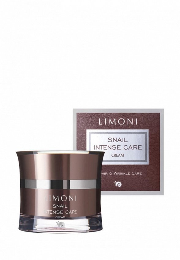 Крем для лица Limoni