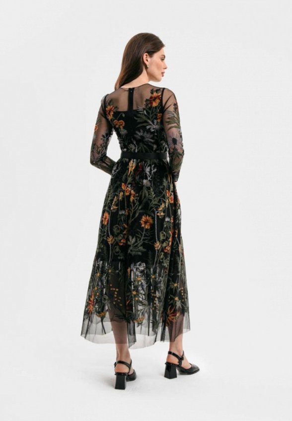 Платье Sample Room