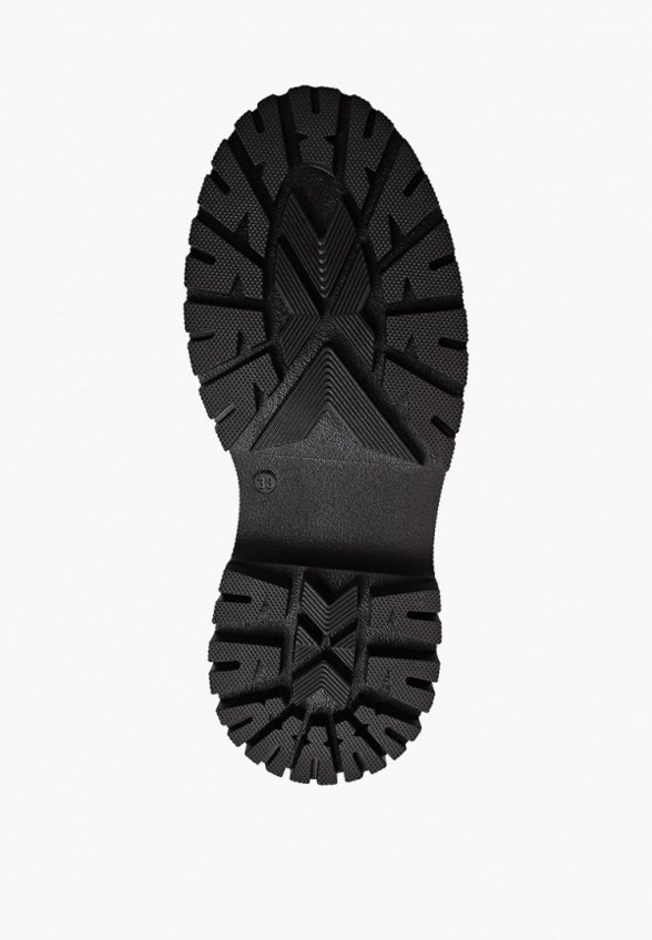 Ботинки Mof-Berg