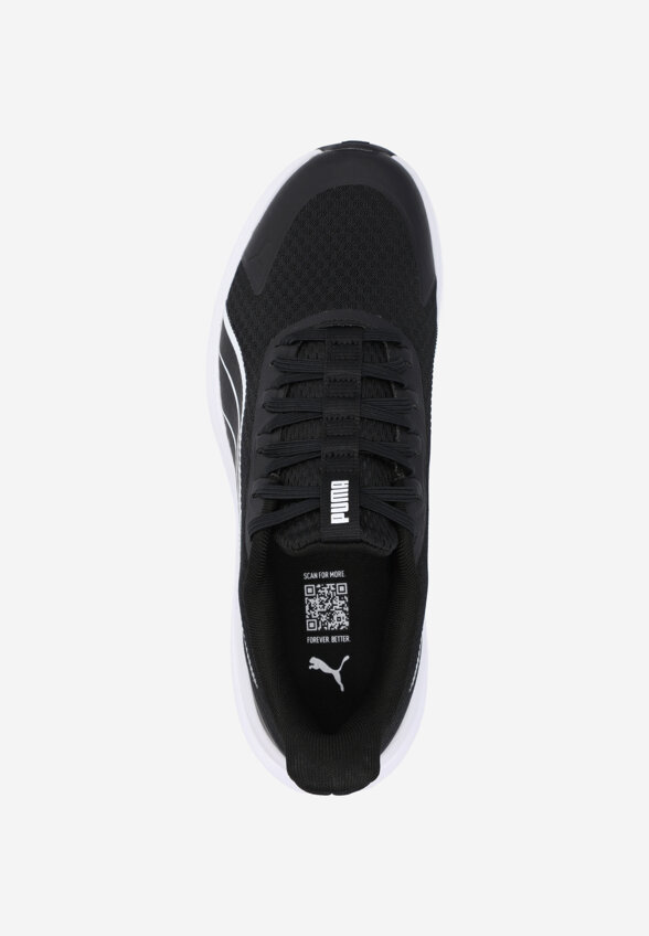 Кроссовки детские PUMA Dasher Lite Sliptech, Черный