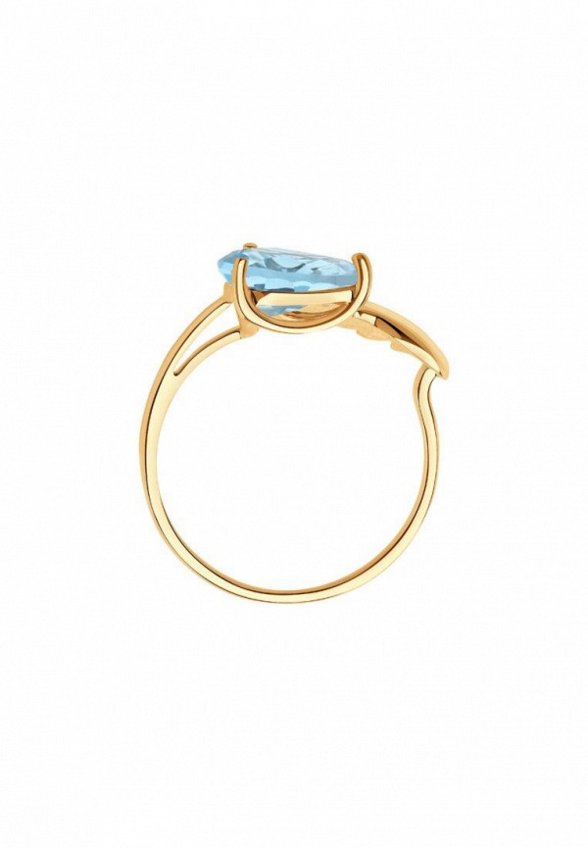 Кольцо Sokolov