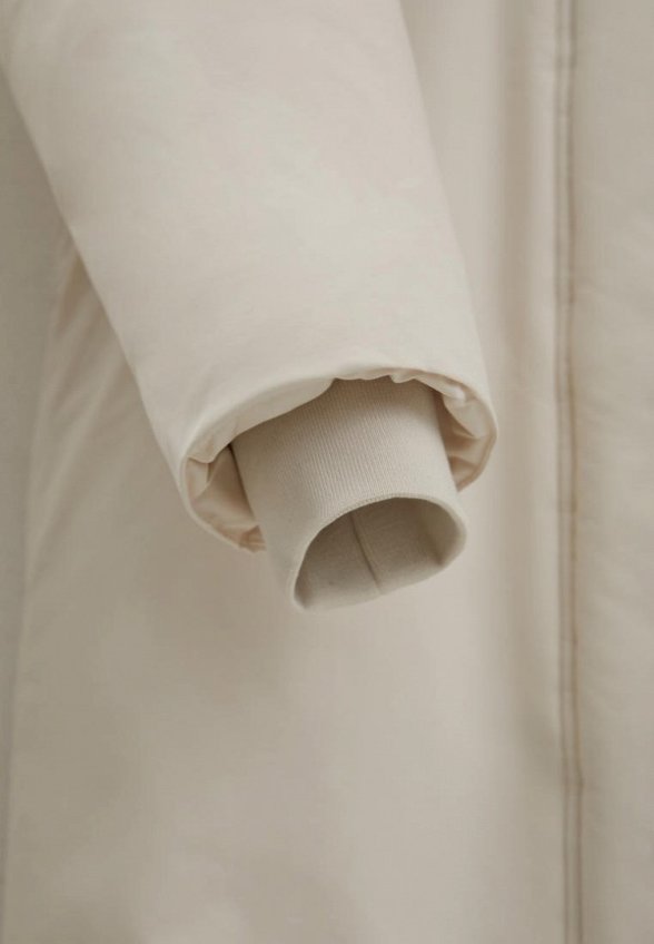 Пуховик Finn Flare