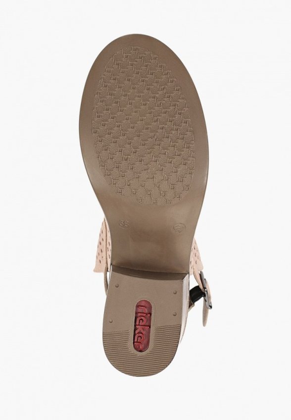 Босоножки Rieker