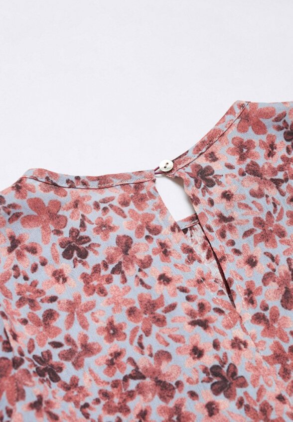 Платье Mango Kids