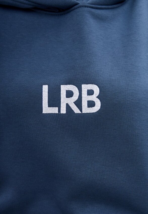 Худи La Urba Person