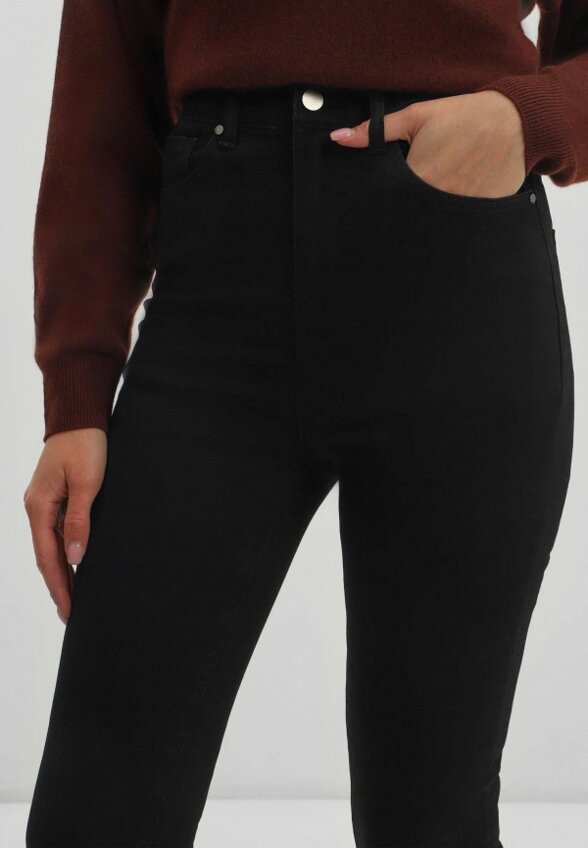 Джинсы La Lindeza