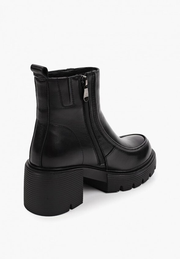 Ботильоны El'Rosso