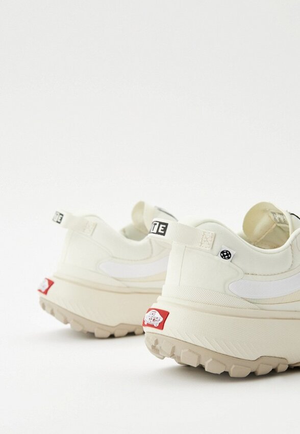 Кроссовки Vans