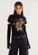 Лонгслив Vittoria Vicci4  - превью
