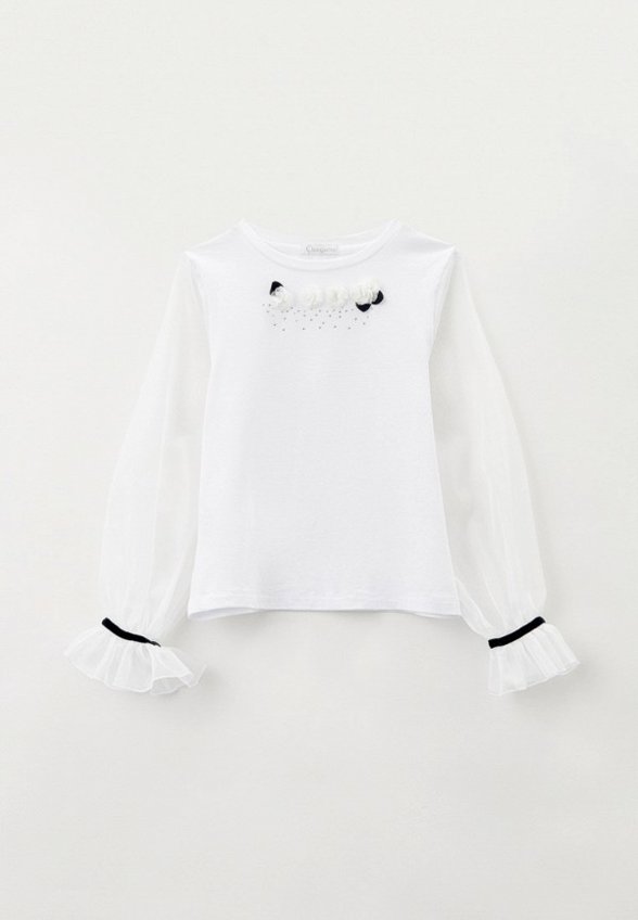 Блуза Choupette