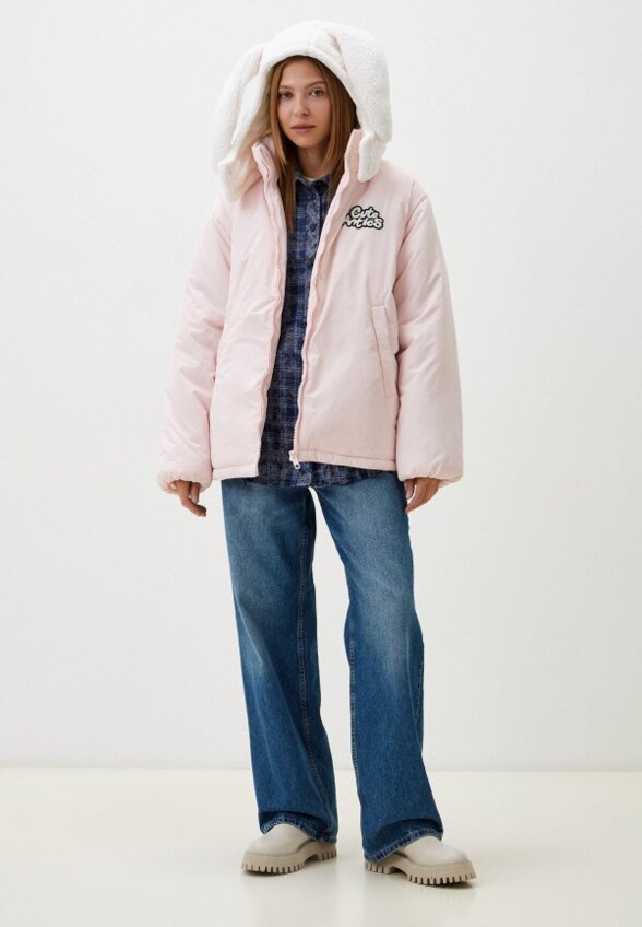 Куртка утепленная Befree