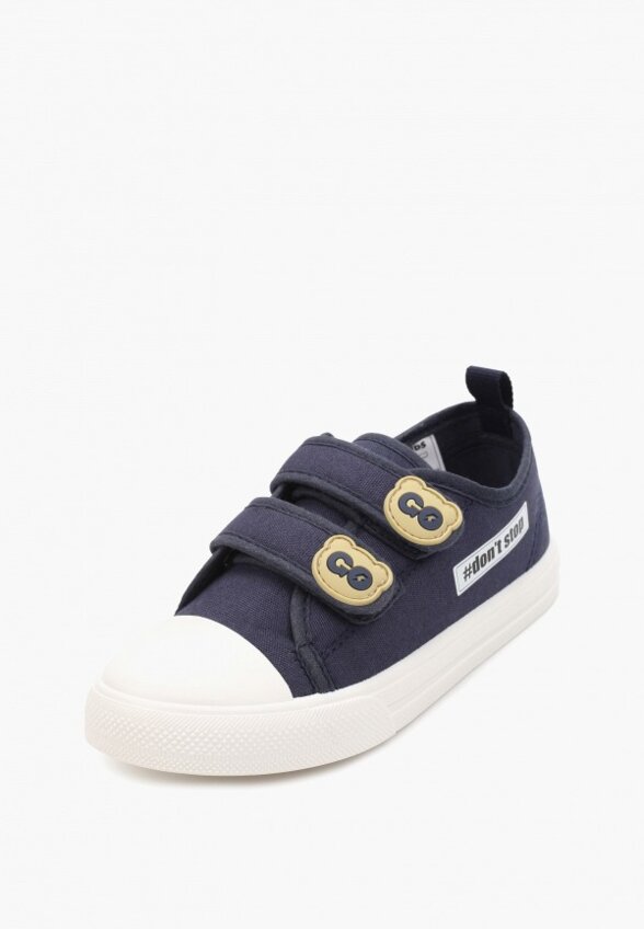 Кеды Indigo Kids