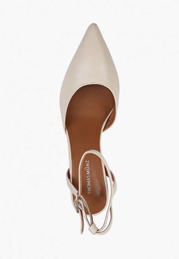 Туфли Thomas Munz