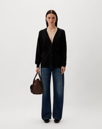 Кардиган Armani Exchange женщинам