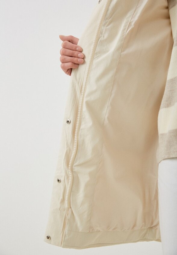 Пуховик Winterra