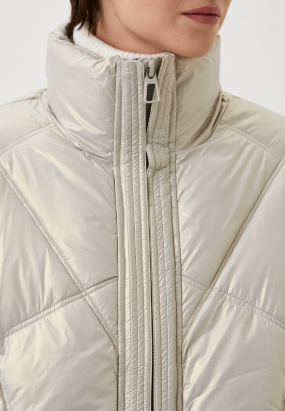 Пуховик Снежная Королева